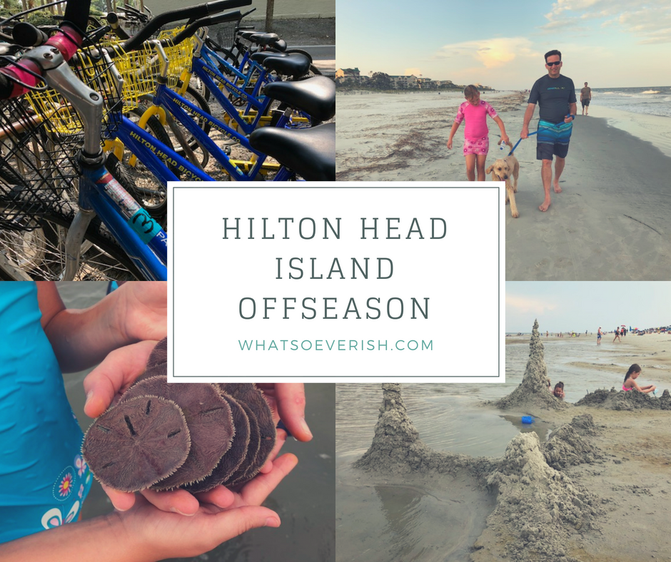 places to play putt putt in hilton head island