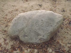 Plymouth - Plymouth Rock