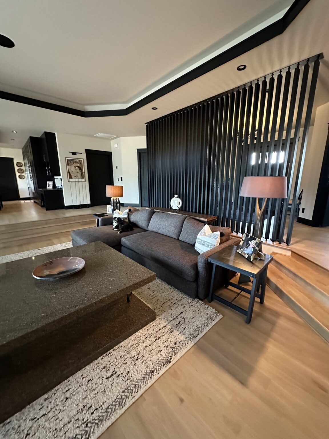 Stunning Norwegian Mid Century Modern Design image